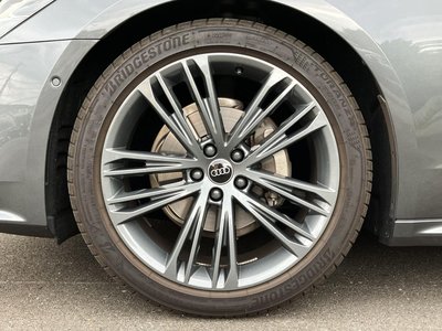 2025 AUDI A7 SPORTBACK photo 8