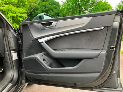 2025 AUDI A7 SPORTBACK photo 15