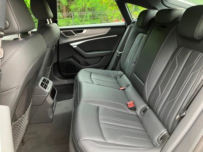 2025 AUDI A7 SPORTBACK photo 10