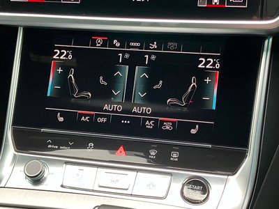 2025 AUDI A7 SPORTBACK thumbnail 19