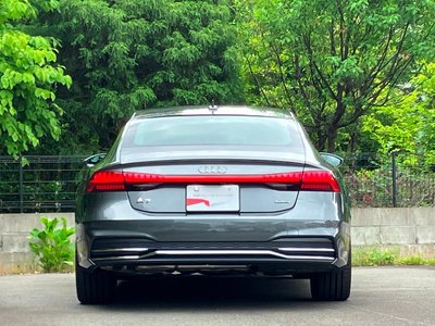 2025 AUDI A7 SPORTBACK photo 6