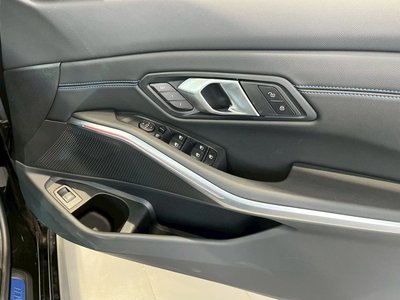 2026 BMW 3 SERIES thumbnail 29