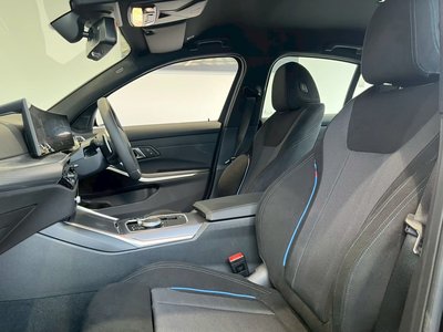 2026 BMW 3 SERIES thumbnail 37