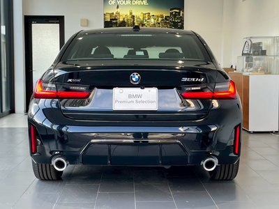 2026 BMW 3 SERIES photo 10