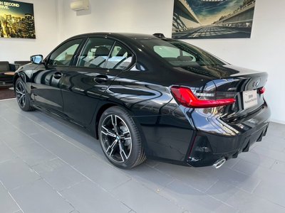 2026 BMW 3 SERIES photo 12
