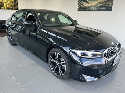 2026 BMW 3 SERIES photo 7