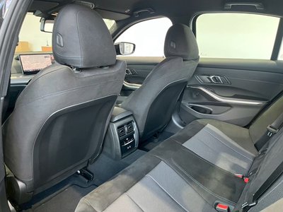 2026 BMW 3 SERIES thumbnail 34