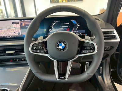 2026 BMW 3 SERIES thumbnail 19