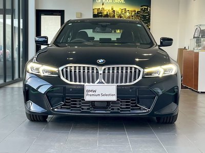 2026 BMW 3 SERIES photo 6