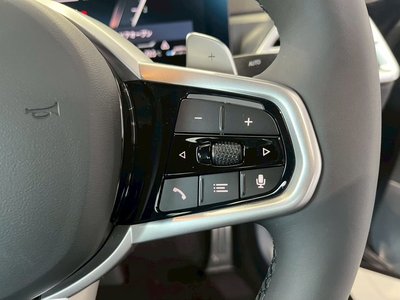 2026 BMW 3 SERIES thumbnail 21