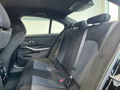 2026 BMW 3 SERIES thumbnail 35