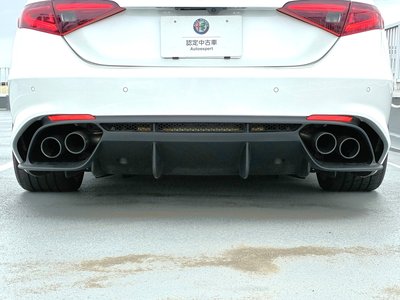 صورة 27 لـ 2021 ALFA Romeo JULIA