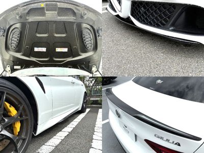 صورة 25 لـ 2021 ALFA Romeo JULIA