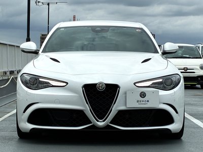 صورة 22 لـ 2021 ALFA Romeo JULIA