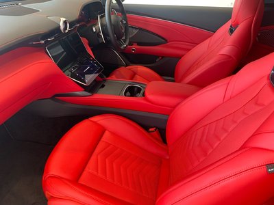 صورة 13 لـ 2025 Maserati GRANTURISMO