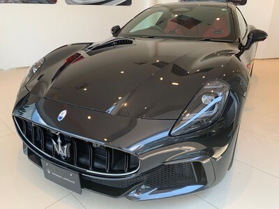 صورة 3 لـ 2025 Maserati GRANTURISMO