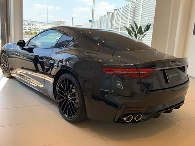 صورة 4 لـ 2025 Maserati GRANTURISMO