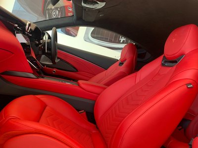 صورة 15 لـ 2025 Maserati GRANTURISMO