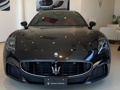 صورة 2 لـ 2025 Maserati GRANTURISMO