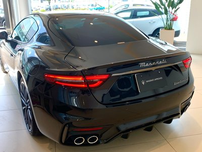 صورة 6 لـ 2025 Maserati GRANTURISMO