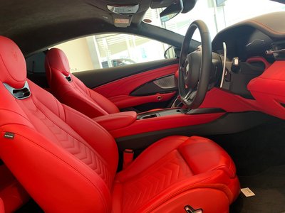 صورة 12 لـ 2025 Maserati GRANTURISMO