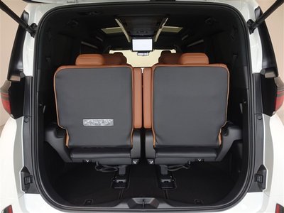 صورة 24 لـ 2025 Toyota VELLFIRE