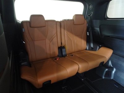 صورة 21 لـ 2025 Toyota VELLFIRE