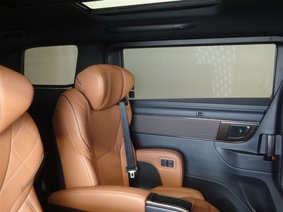 صورة 20 لـ 2025 Toyota VELLFIRE