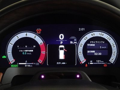 صورة 10 لـ 2025 Toyota VELLFIRE