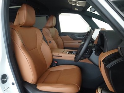 صورة 4 لـ 2025 Toyota VELLFIRE