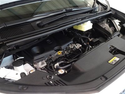 صورة 28 لـ 2025 Toyota VELLFIRE