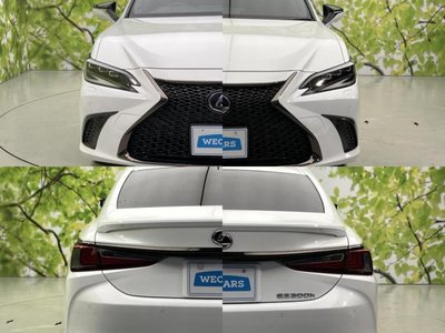 2024 Lexus ES thumbnail 54