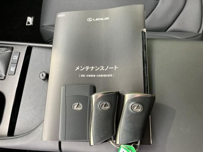2024 Lexus ES thumbnail 38
