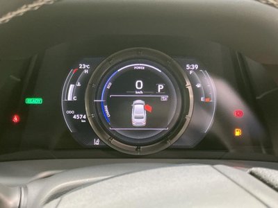 2024 Lexus ES photo 16
