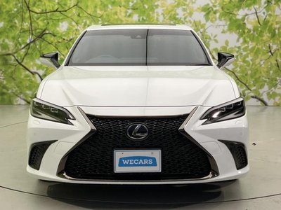 2024 Lexus ES thumbnail 45