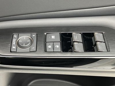 2024 Lexus ES thumbnail 34
