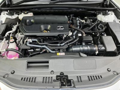 2024 Lexus ES thumbnail 50