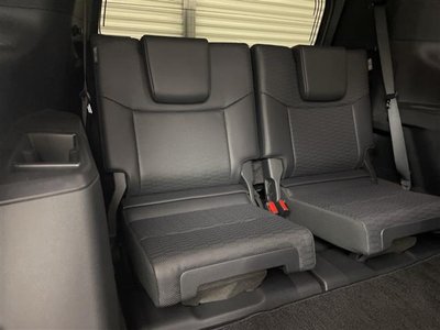 2024 Toyota LAND CRUISER 250 照片 29