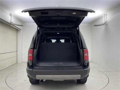 2024 Toyota LAND CRUISER 250 照片 30
