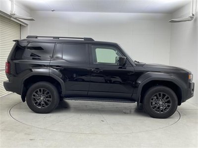 2024 Toyota LAND CRUISER 250 照片 33