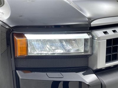 2024 Toyota LAND CRUISER 250 照片 38