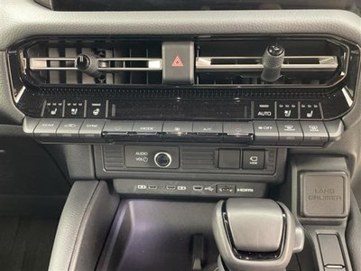 2024 Toyota LAND CRUISER 250 照片 19
