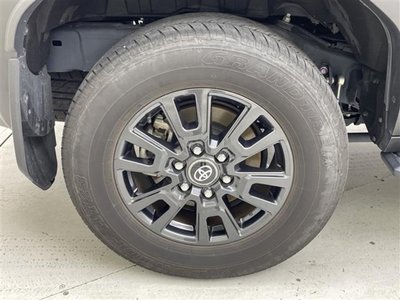 2024 Toyota LAND CRUISER 250 照片 40
