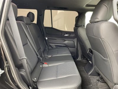 2024 Toyota LAND CRUISER 250 照片 28