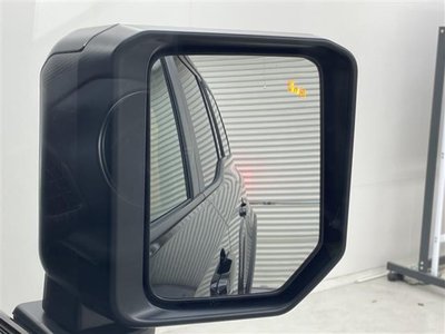2024 Toyota LAND CRUISER 250 照片 11