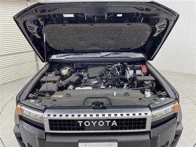 2024 Toyota LAND CRUISER 250 照片 42