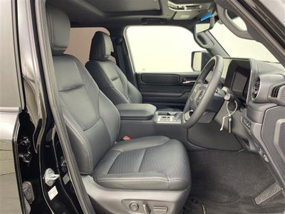 2024 Toyota LAND CRUISER 250 照片 27