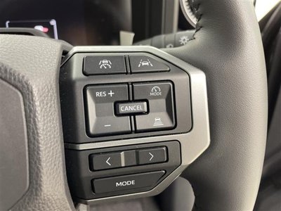 2024 Toyota LAND CRUISER 250 照片 17