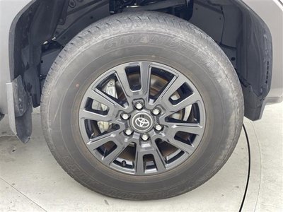 2024 Toyota LAND CRUISER 250 照片 41