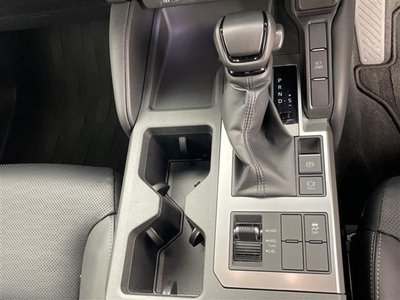2024 Toyota LAND CRUISER 250 照片 20
